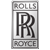 Used Rolls-Royce